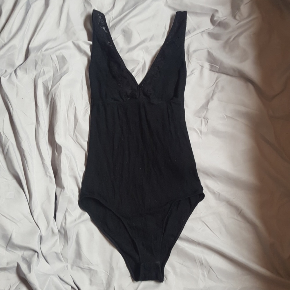 Bodysuit